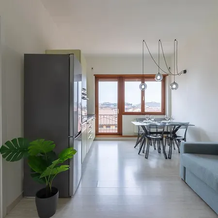 Apartment Castle Free Private Parking 18 Min Di Treno Firenze