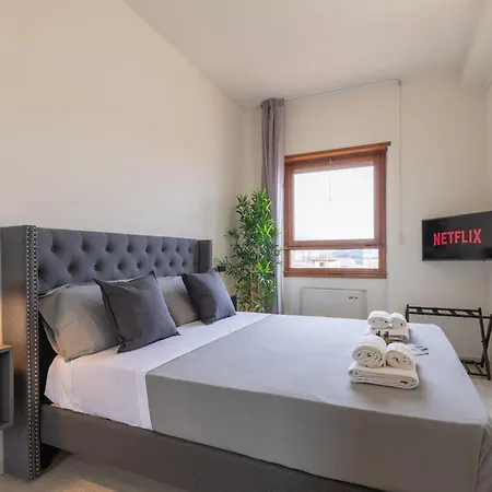 Castle Free Private Parking 18 Min Di Treno Firenze Apartment