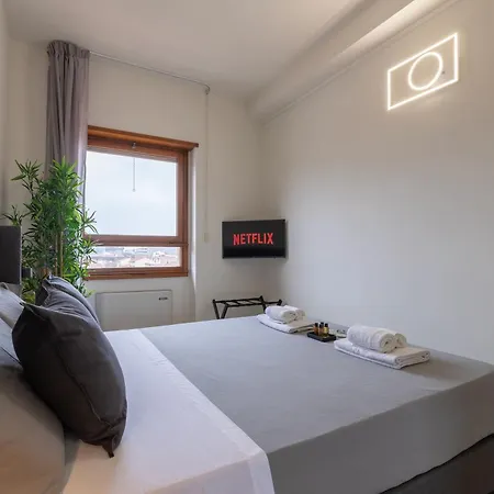 Castle Free Private Parking 18 Min Di Treno Firenze Apartment Prato (Prato)