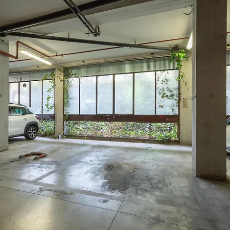 Apartment Castle Free Private Parking 18 Min Di Treno Firenze Prato (Prato)