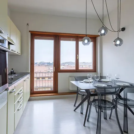 Apartment Castle Free Private Parking 18 Min Di Treno Firenze *