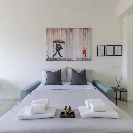 Apartment Castle Free Private Parking 18 Min Di Treno Firenze