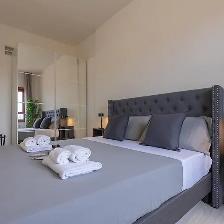 Castle Free Private Parking 18 Min Di Treno Firenze Apartment *