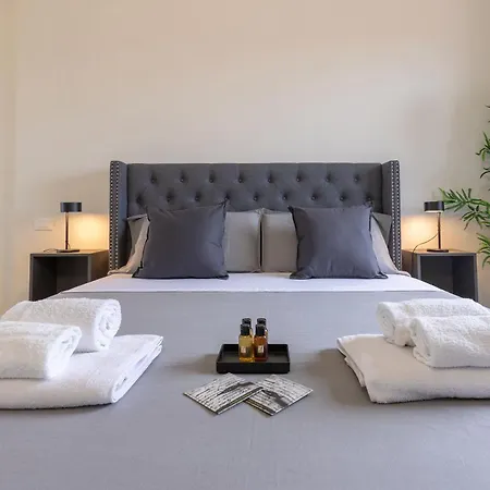 Apartment Castle Free Private Parking 18 Min Di Treno Firenze *
