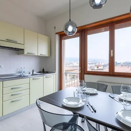 Castle Free Private Parking 18 Min Di Treno Firenze Apartment *